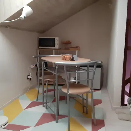 La Casa Di Celeste Vendégház