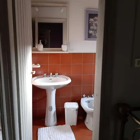 La Casa Di Celeste