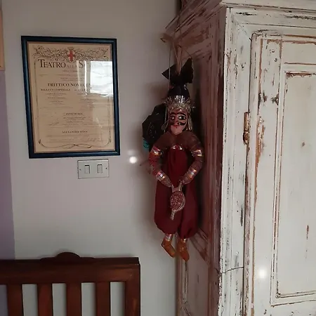 La Casa Di Celeste 3*