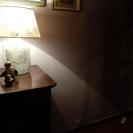 La Casa Di Celeste Vendégház 3*
