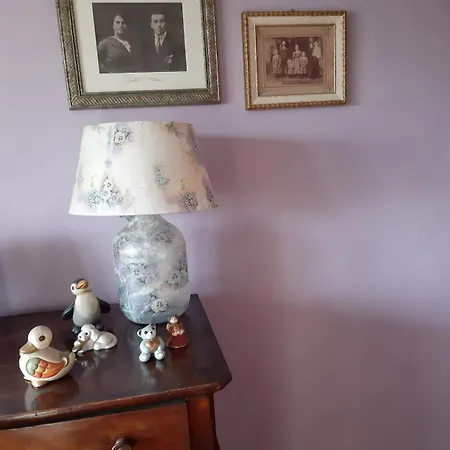 招待所 La Casa Di Celeste