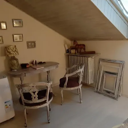 La Casa Di Celeste 3*