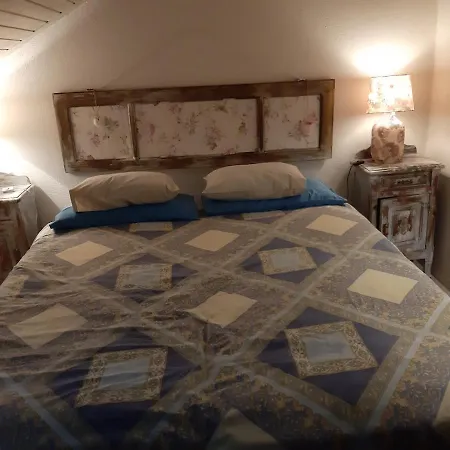 La Casa Di Celeste Crova