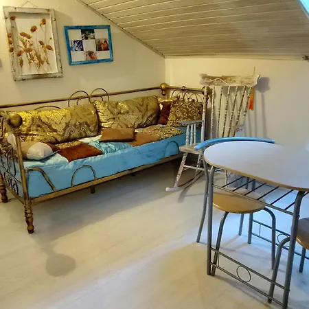 La Casa Di Celeste