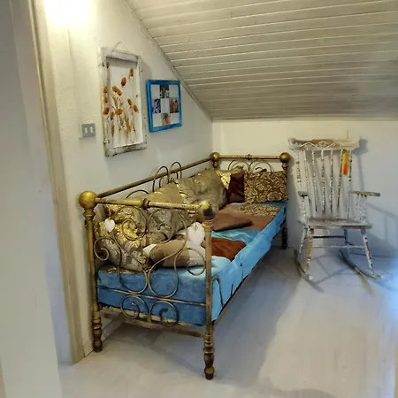 La Casa Di Celeste 招待所
