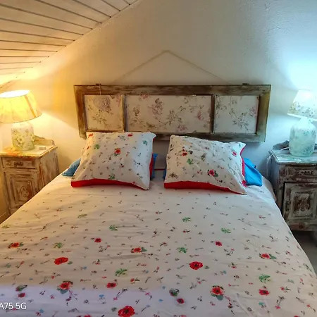 Vendégház La Casa Di Celeste