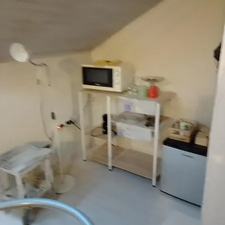 La Casa Di Celeste 招待所 3*